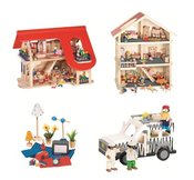 POPPENHUIZEN & ACCESSOIRES