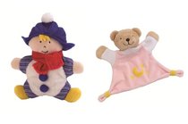 BABY POPPEN & KNUFFELS