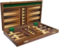 BACKGAMMON