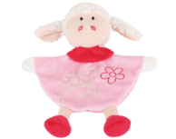 Mijn Eerste Handpop - Schaap | Beleduc