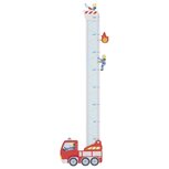 Groeimeter Brandweer | Goki