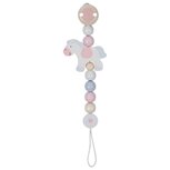 Speenkoord - Roze Paardje | Goki