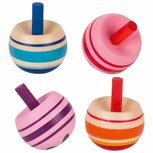 Omkeertol gestreept (per stuk) | Goki