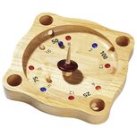 Tiroler Roulette | Goki