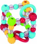 Elastische Grijpkubus - Kunststof | Heimess