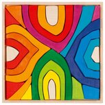 Bouwblokken - 4 Seizoenen | Goki