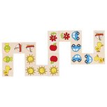 Dominique&#039;s Domino | Goki