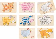 Patronen Memory | Goki