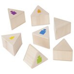 Memory Gewichten | Goki