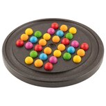 Solitaire - Kleurrijk | Goki