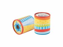 Kijker Vliegenoog Metaal | Goki