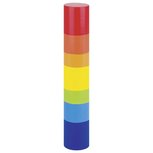 Regenstaaf Regenboog | Goki