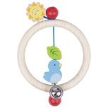 Bijtring Vogel | Heimess