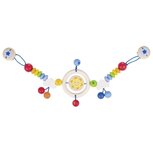 Kinderwagenketting Zon | Heimess