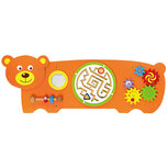 Wandspeelbord - Beer | Vigatoys