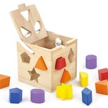 Vormenstoof | Vigatoys