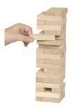 Goki - Houten balansspel &#039;wankeltoren&#039;