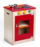 Houten Fornuis | Wonderworld