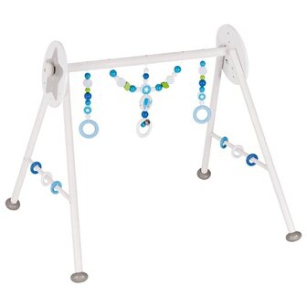 Baby Gym  Olifant - Blauw | Heimess