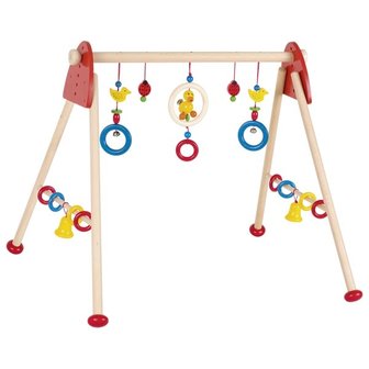 Baby Gym - Eendjes | Heimess