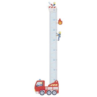 Groeimeter Brandweer | Goki