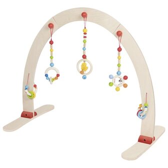 Baby Gym Eend  | Heimess