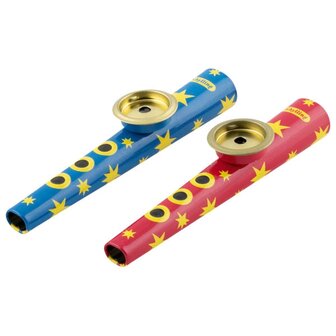 Kazoo (per stuk) | Goki