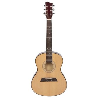 Beginners Gitaar 92 cm | Goki