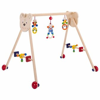 Baby Gym - Beertjes | Heimess