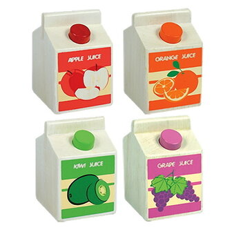 Fruitsap pakken | Santoys