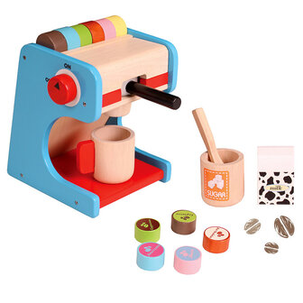 Koffiemachine | Njoykids