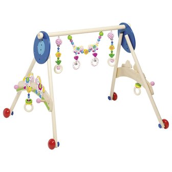 Baby Gym - Paardjes | Heimess