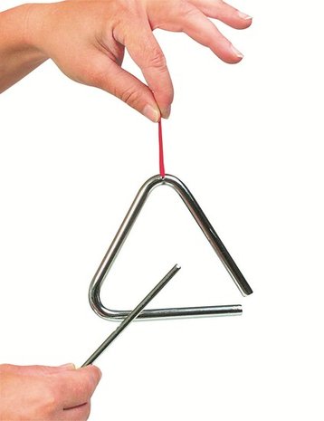 Goki - Kleine triangel