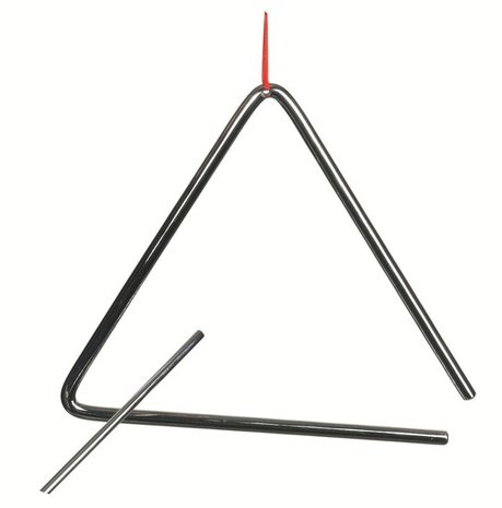 Goki - Grote triangel
