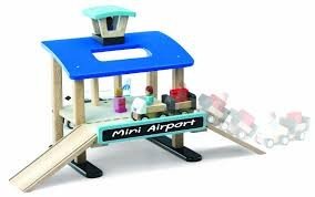 Mini Airport | Wonderworld